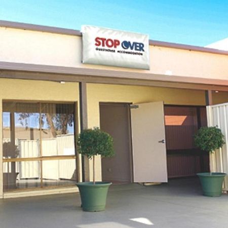 Mildura Stopover Dış mekan fotoğraf