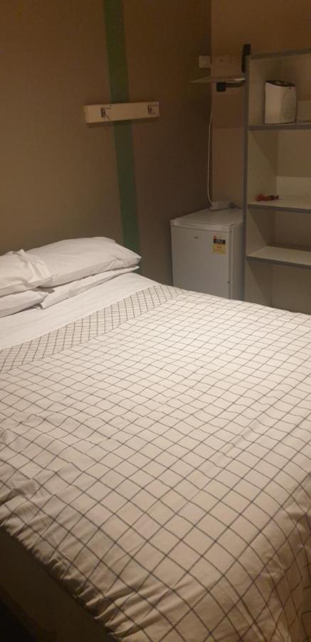 Mildura Stopover Dış mekan fotoğraf