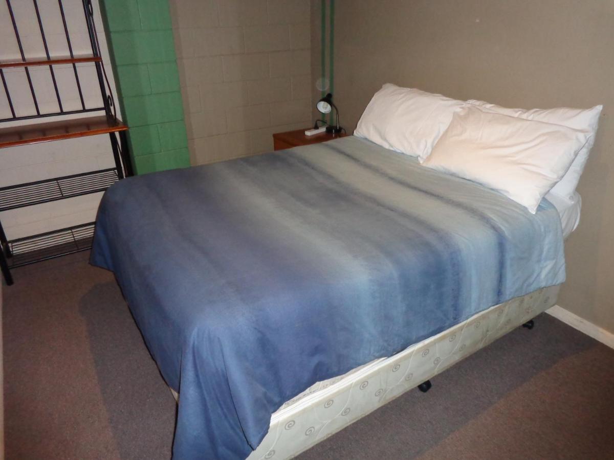 Mildura Stopover Dış mekan fotoğraf