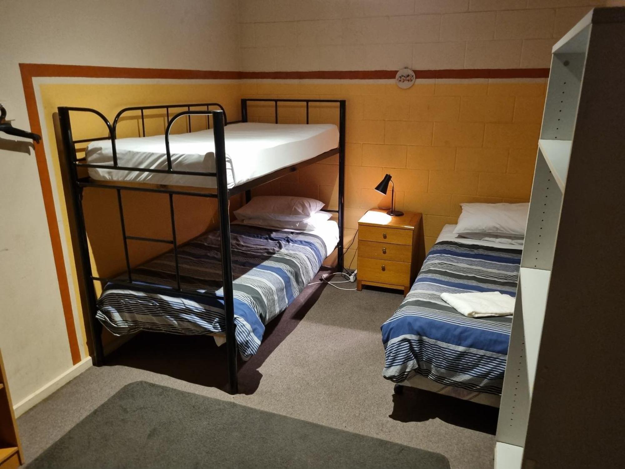 Mildura Stopover Dış mekan fotoğraf